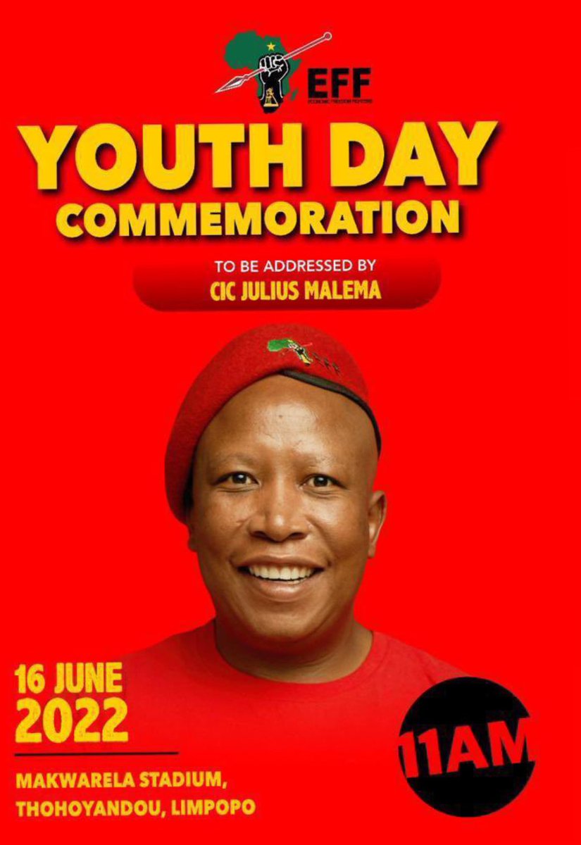 MbuyiseniNdlozi's tweet photo. https://t.co/2JBnRinefl