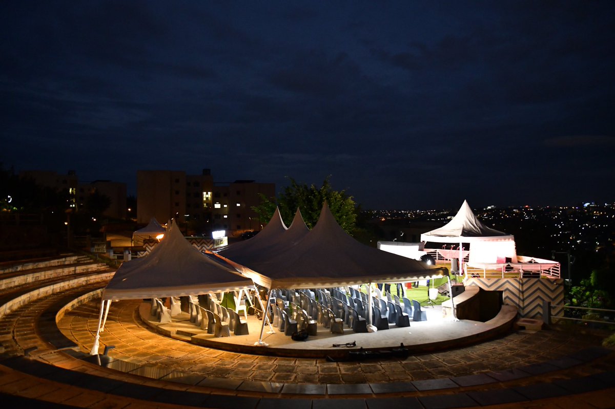 Isibo Icyerekezo tweet media