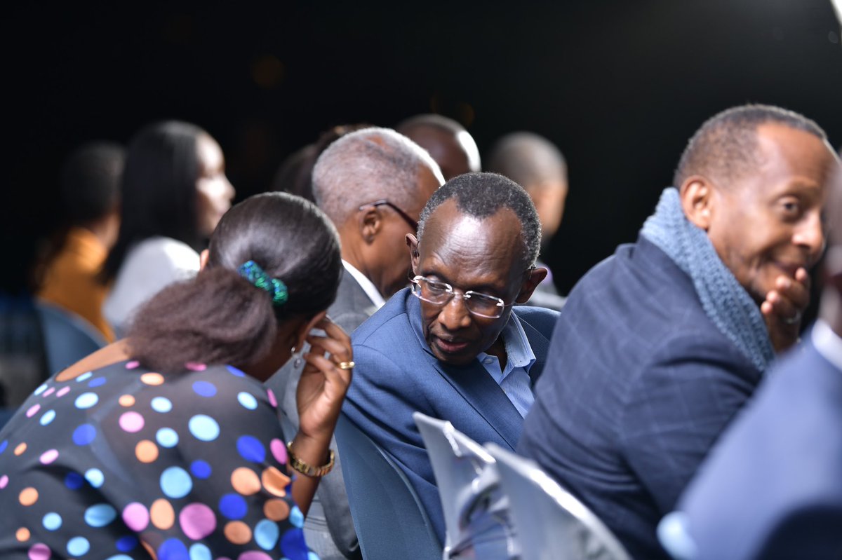 Isibo Icyerekezo tweet media