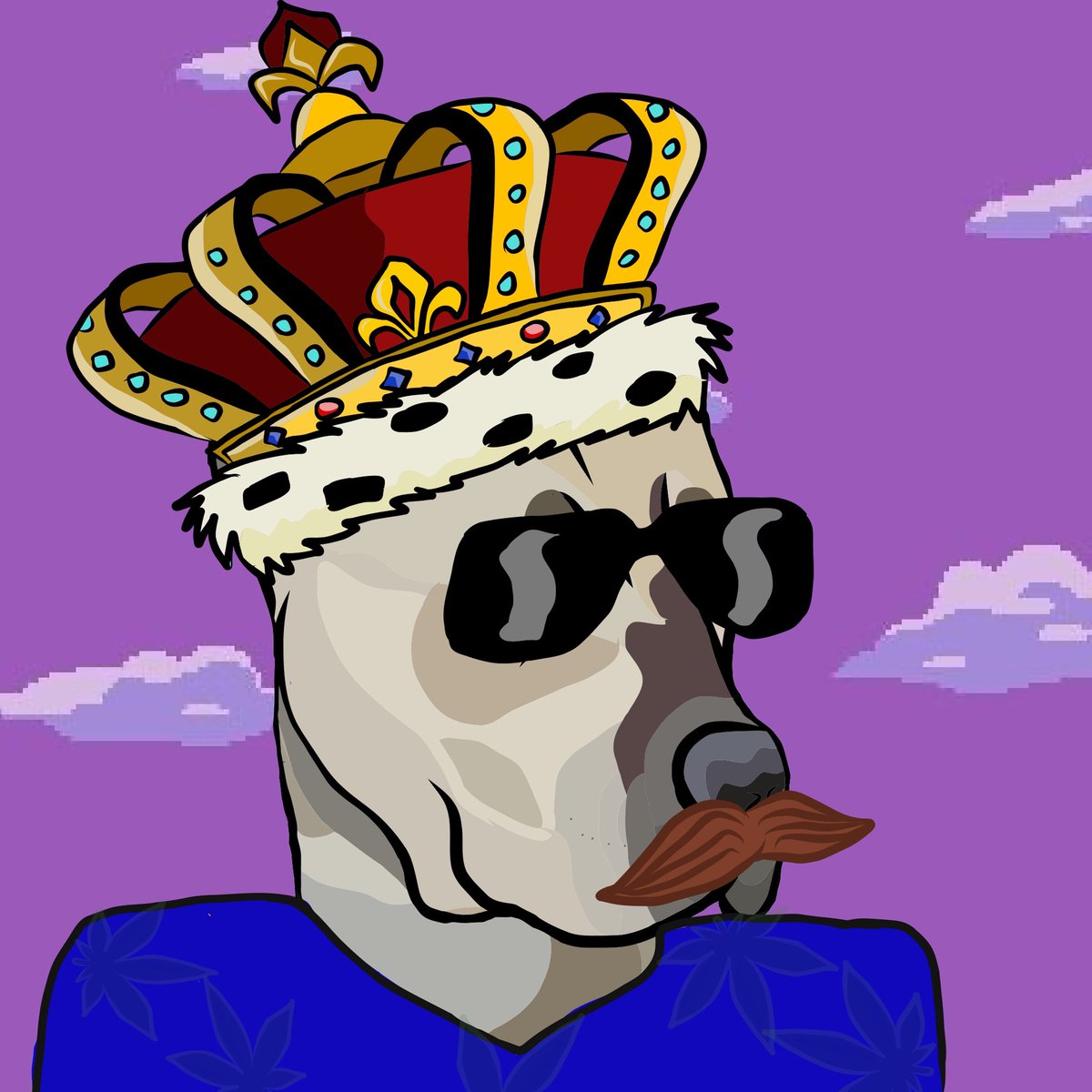 Bones 🍥 tweet media