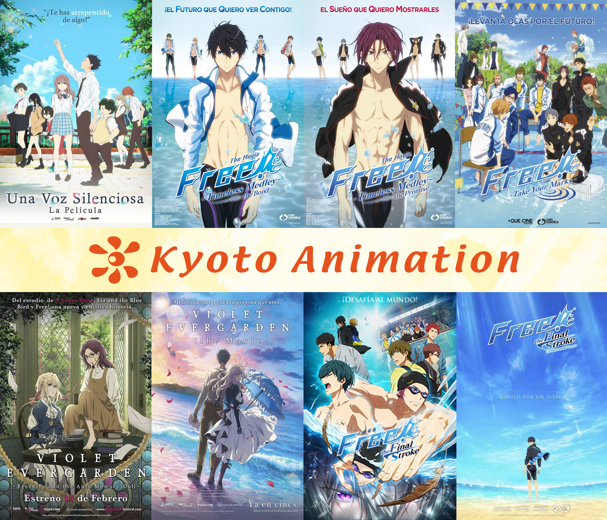 Anime en cines de Argentina on Twitter: 