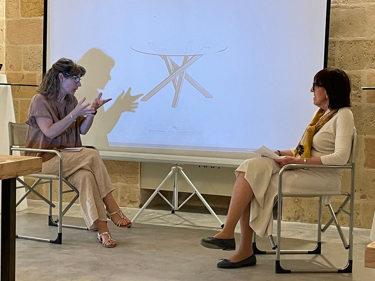 icollaborativi's tweet photo. #Manduria. Corso interdisciplinare di #praticacollaborativa. Secondo giorno. Simulazioni.
Professionalità ed emozioni.
#aiadc #formazione #avvocati #commercialisti #psicologi #mediatori #professionisticollaborativi https://t.co/Uh4L2bQEtY