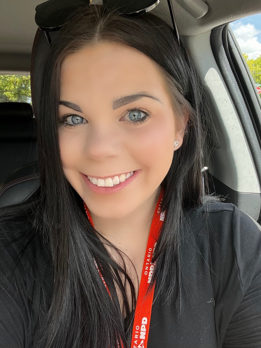 jess_sdlc's tweet photo. @SudburyLabour canvass happening today! Let’s get @jamiewestndp re-elected! 🙌🏻🙌🏻 #SDLC #labourcanvass #reelectJamieWest #westisbest #onpoli #USWVotes https://t.co/n8Av2ja0ZI