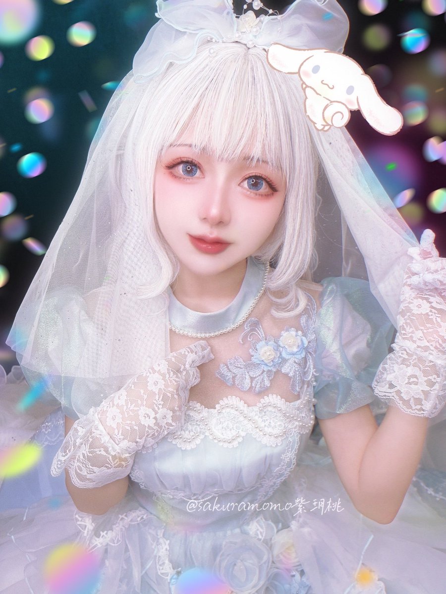 今天我生日(⁎⁍̴̛ᴗ⁍̴̛⁎) 🫶💕
Today is my birthday～～ https://t.co/B41BmHkv8n