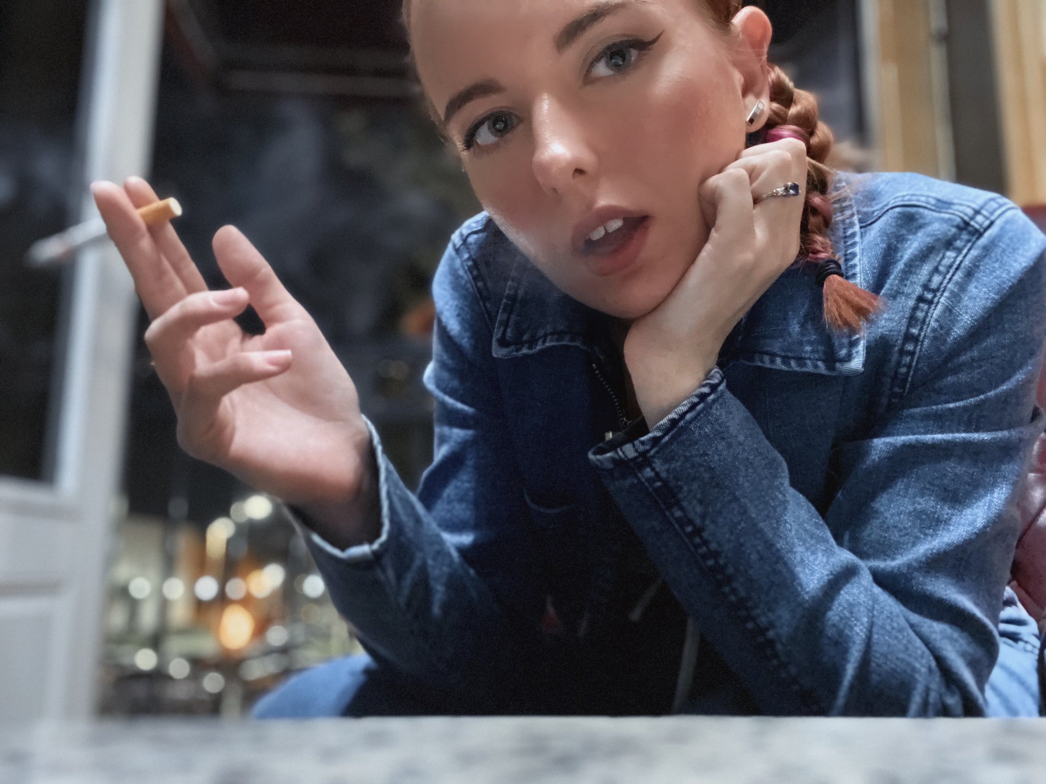 TW Pornstars - 2 pic. Lizzy Lamb. Twitter. I had so many mojitos last