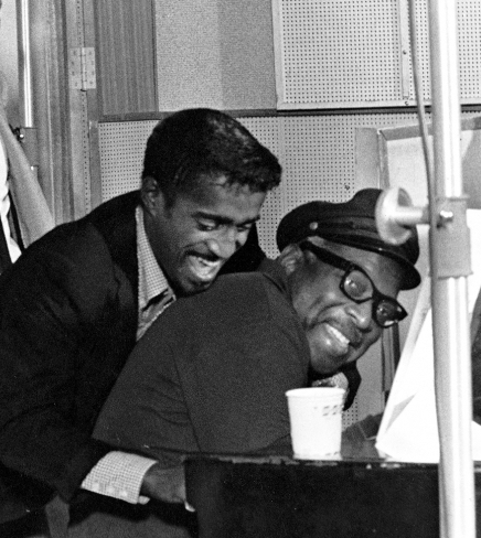 globaljazzqueen (@globaljazzqueen) on Twitter photo “My talent was the weapon, the power, the way for me to fight. It was the one way I might hope to affect a man's thinking.”― Sammy Davis Jr.
Ahead with Count Basie <a href="/WBGO/">WBGO Jazz 88.3 FM</a>
#jazz #radio “My talent was the weapon, the power, the way for me to fight. It was the one way I might hope to affect a man's thinking.”― Sammy Davis Jr.
Ahead with Count Basie <a href="/WBGO/">WBGO Jazz 88.3 FM</a>
#jazz #radio