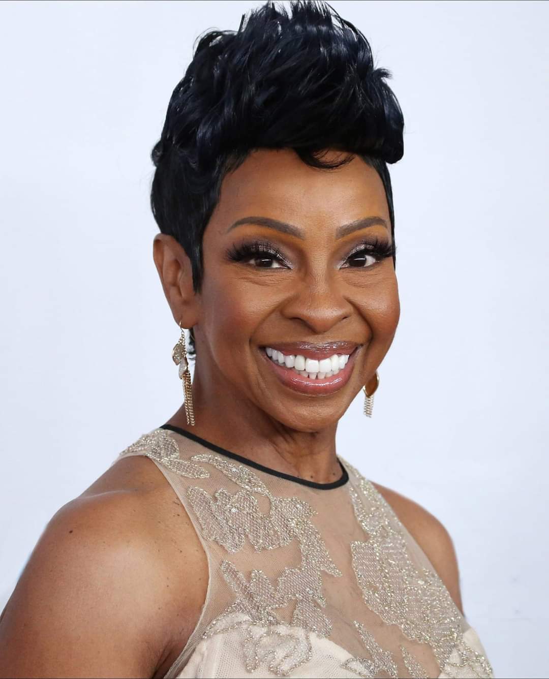 Happy 78th Birthday to Gladys Knight    