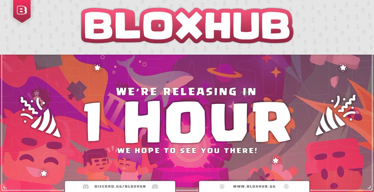 Bloxhub tweet media