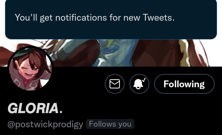 ~ this do be my boyfriend. ✨💕