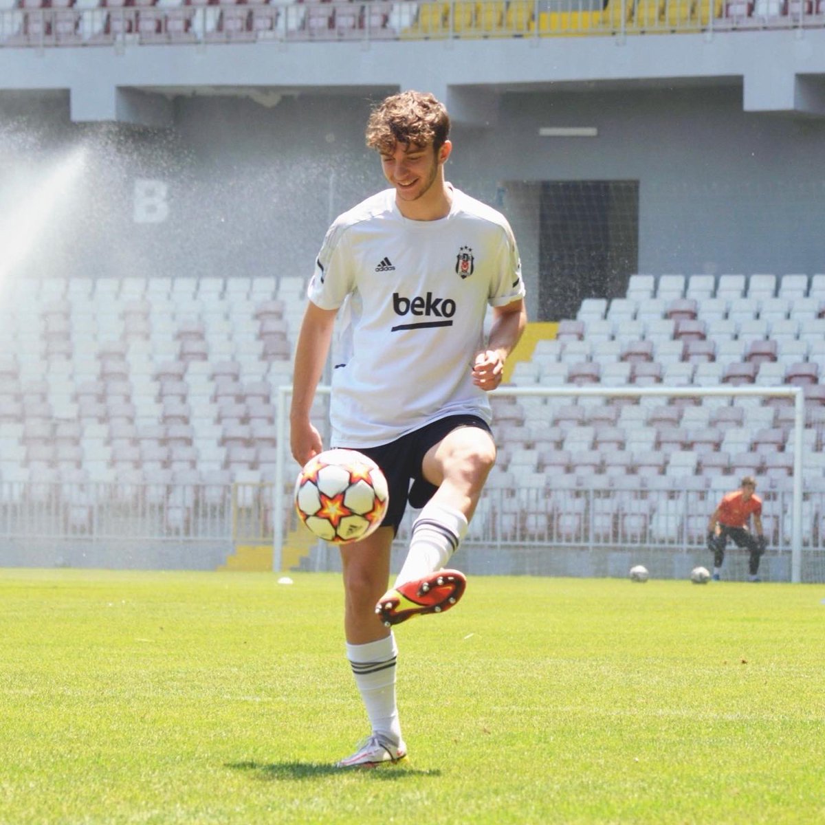 😌🦅❤️
#Besiktas