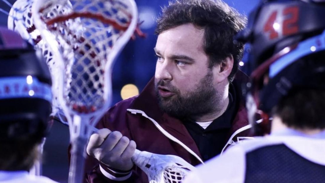 🚨ANNOUCEMENT🚨

Congratulations to the 2022 MSLA - Coach of the Year Award

Coach Joe Douglas. Coach Douglas has lead the DeSmet Spartans to 3 consecutive state championship, and has served on the MSLA President before taking an At-Large position. 

Congratulations Coach