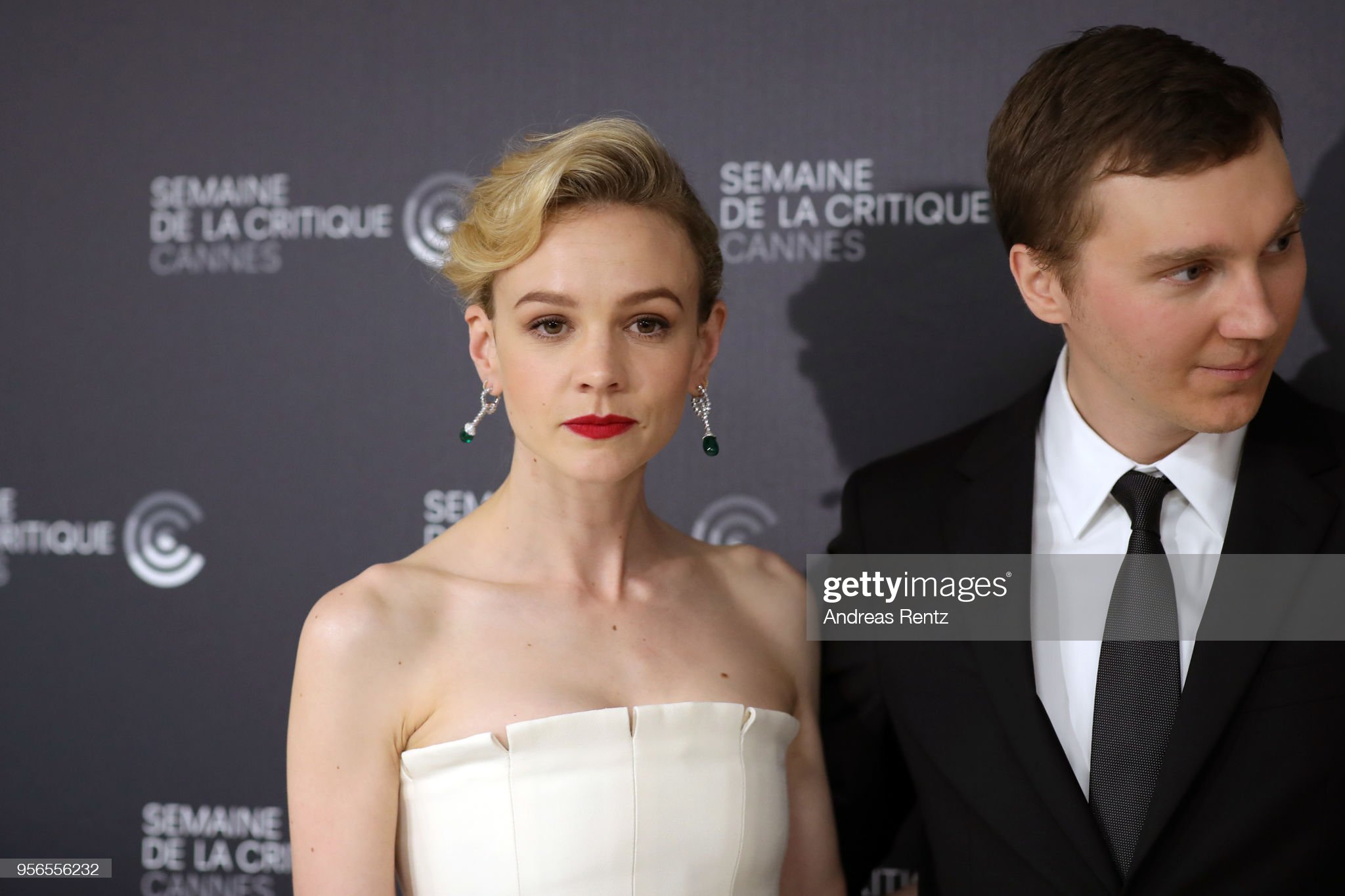 Happy Birthday Carey Mulligan!! 