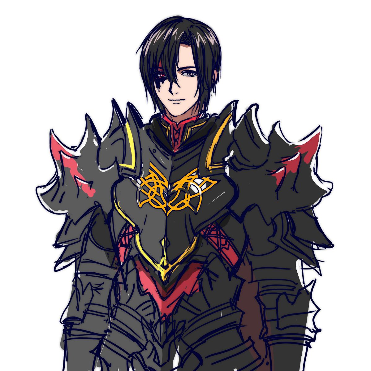 roro (@painter_roro) on Twitter photo 