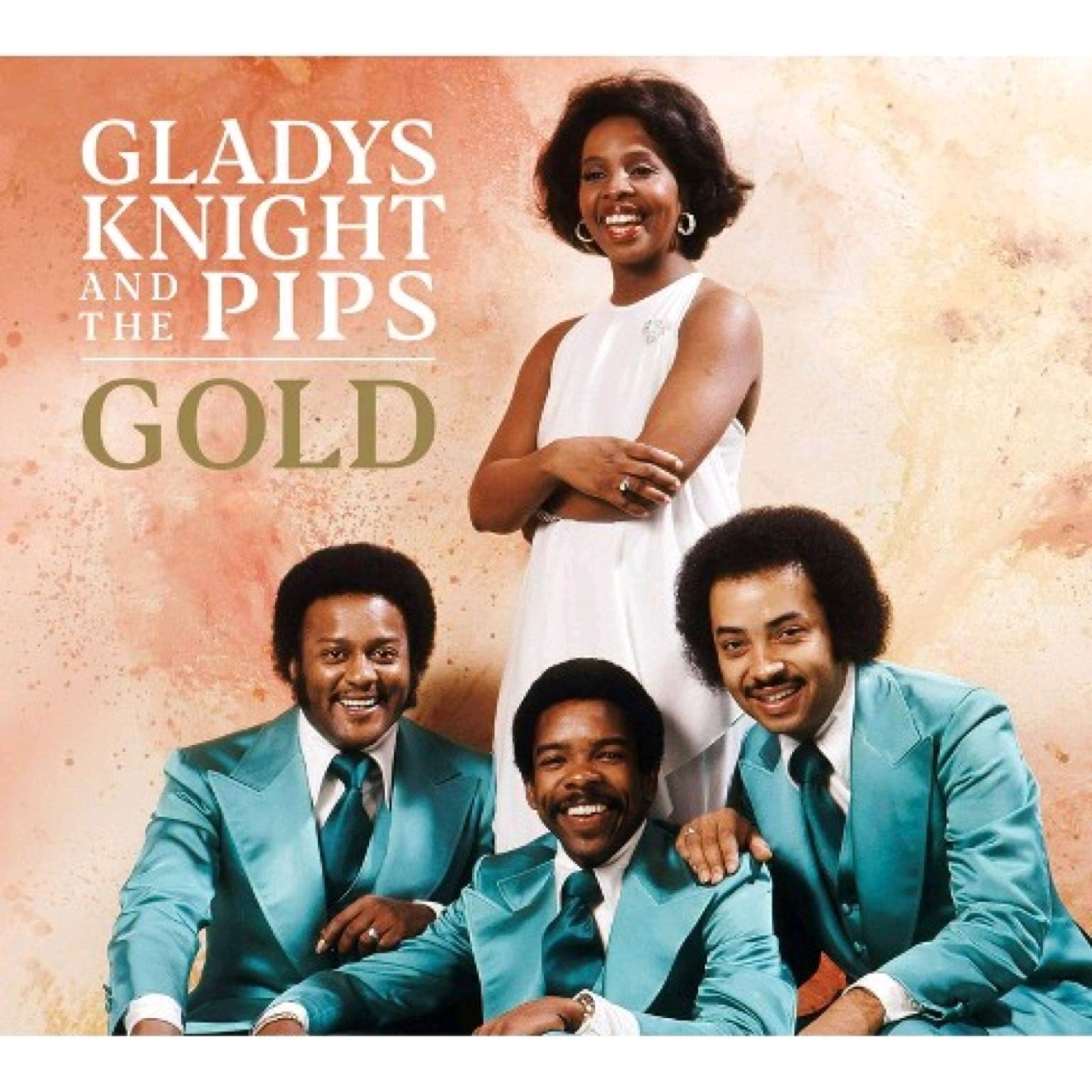 HAPPY BIRTHDAY GLADYS KNIGHT MAY 28TH 1944. 