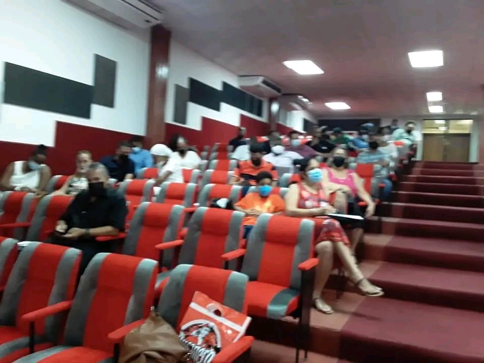 Sesiona la Asamblea Municipal del Poder Popular de La Habana del Este en su Veintitrés Sesión Ordinaria.