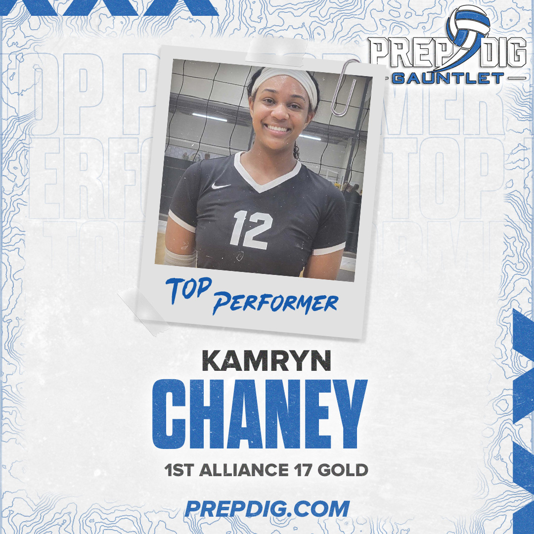 PrepDigEvents's tweet photo. 🚨TOP PERFORMERS🚨

Standout performances from these players at the #PDGauntlet 🏐 https://t.co/Tmb3xKnR3I
