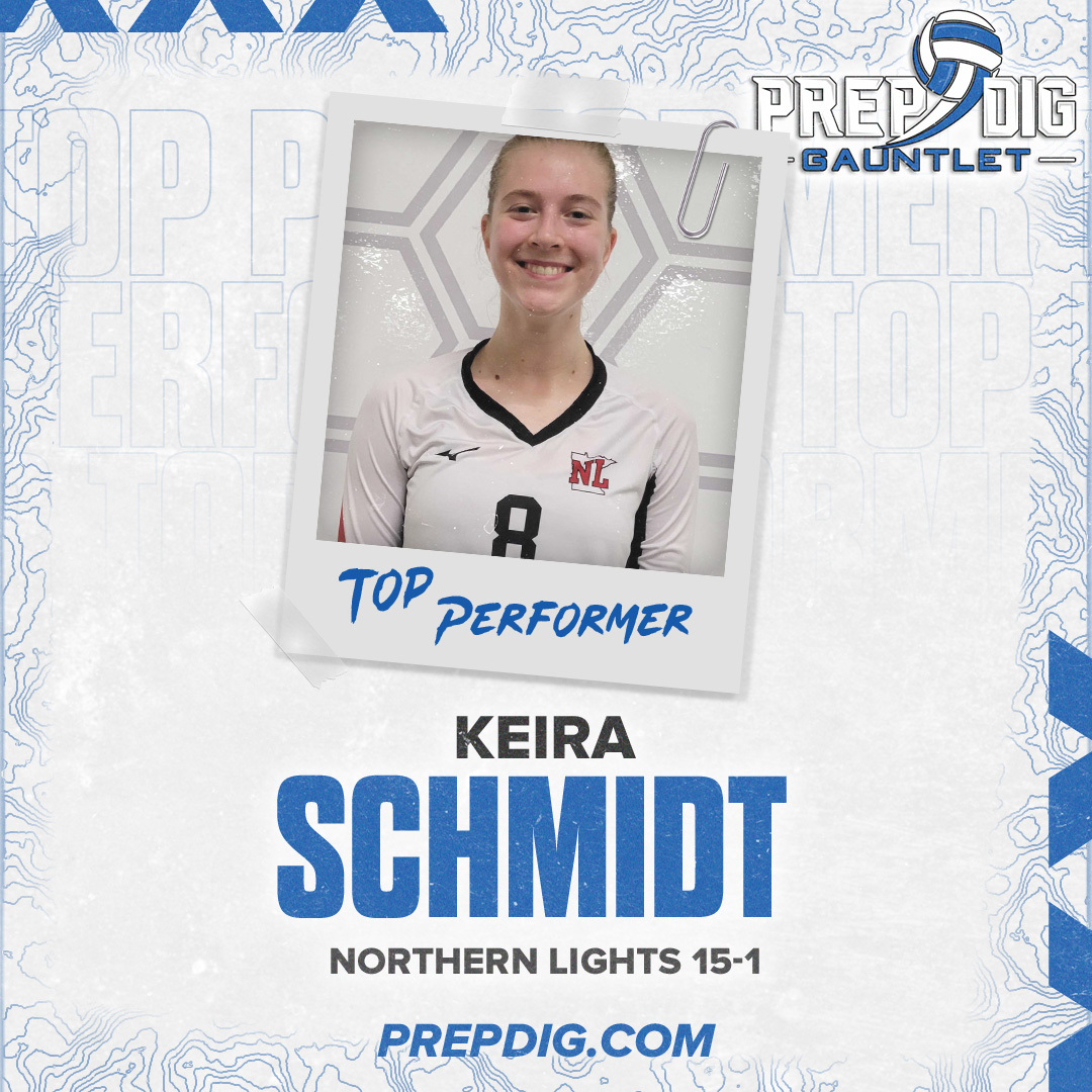 PrepDigEvents's tweet photo. 🚨TOP PERFORMERS🚨

Standout performances from these players at the #PDGauntlet 🏐 https://t.co/Tmb3xKnR3I