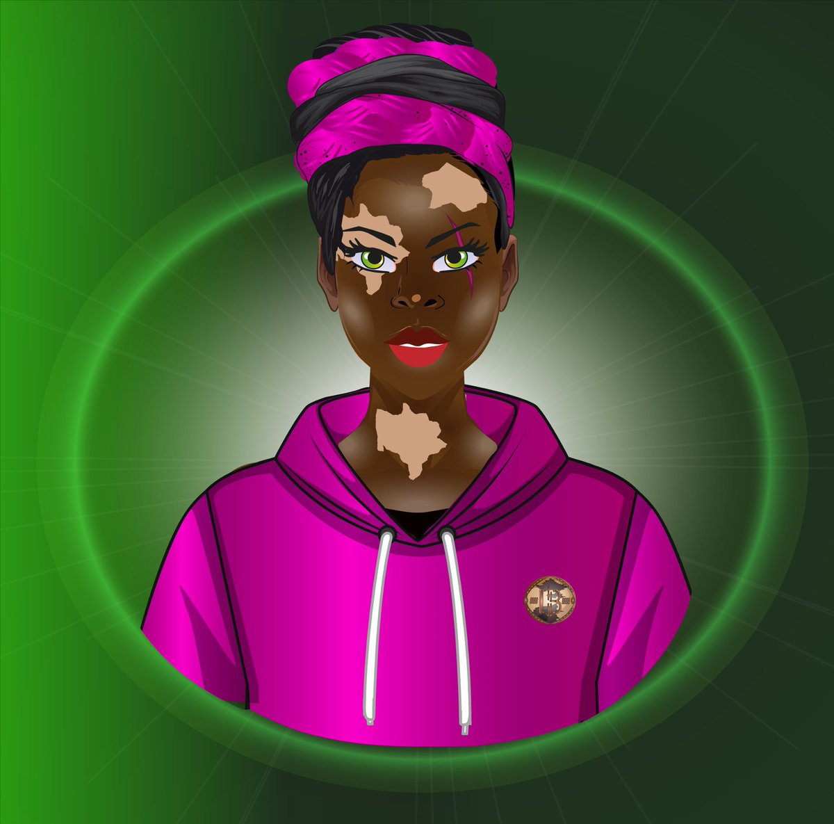 Mandyvdsch's tweet photo. @SnoopDogg Take a look at @buzuntuNFT 🔥
This new project is the first all African themed pfp project in the Metaverse! Coming soon 👌#NFT #AfricanArt #NFTdrops @Lopie_eth @JWardBrew @RicoBuzuntu @GaiaSkyeart https://t.co/0D3yXJ97It