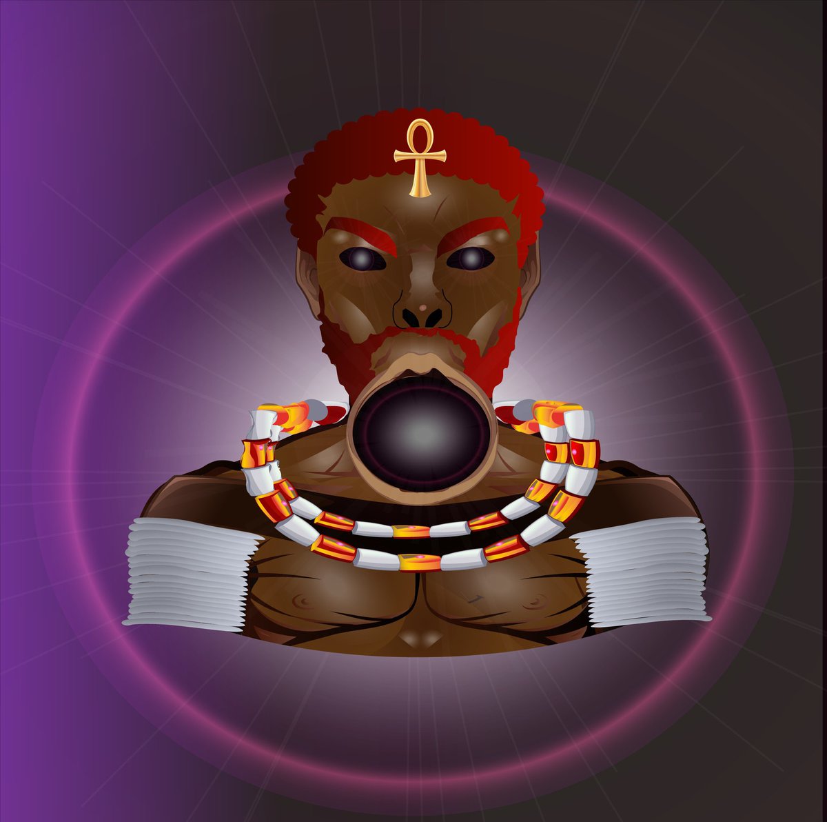 Mandyvdsch's tweet photo. @SnoopDogg Take a look at @buzuntuNFT 🔥
This new project is the first all African themed pfp project in the Metaverse! Coming soon 👌#NFT #AfricanArt #NFTdrops @Lopie_eth @JWardBrew @RicoBuzuntu @GaiaSkyeart https://t.co/0D3yXJ97It