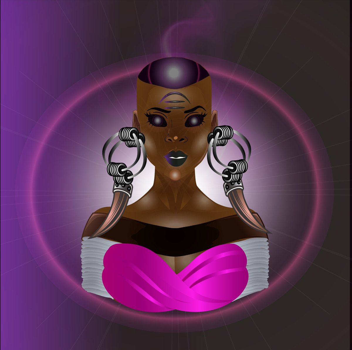 Mandyvdsch's tweet photo. @SnoopDogg Take a look at @buzuntuNFT 🔥
This new project is the first all African themed pfp project in the Metaverse! Coming soon 👌#NFT #AfricanArt #NFTdrops @Lopie_eth @JWardBrew @RicoBuzuntu @GaiaSkyeart https://t.co/0D3yXJ97It