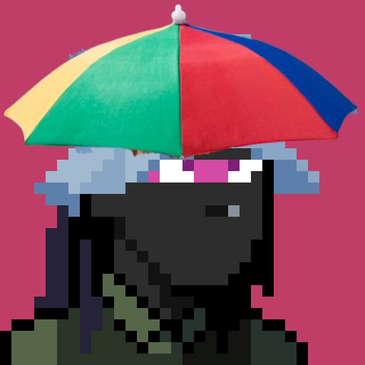 ziggymigs's tweet photo. @SEArtCollective @limitbreakcstms Won't let the rain ruin our party! #SEpartytime https://t.co/TfYLZWJnyt