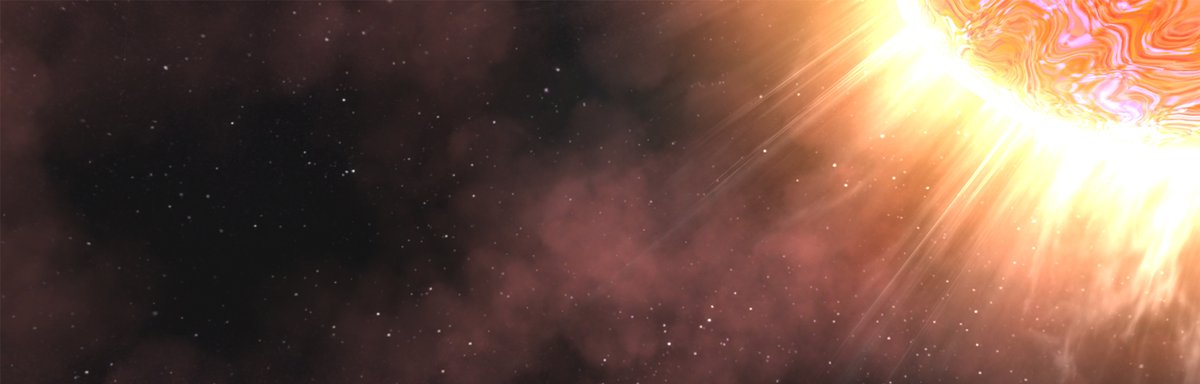 Who has minted one of our stars?  What you are excited about?

#nft #nftcommunity #space