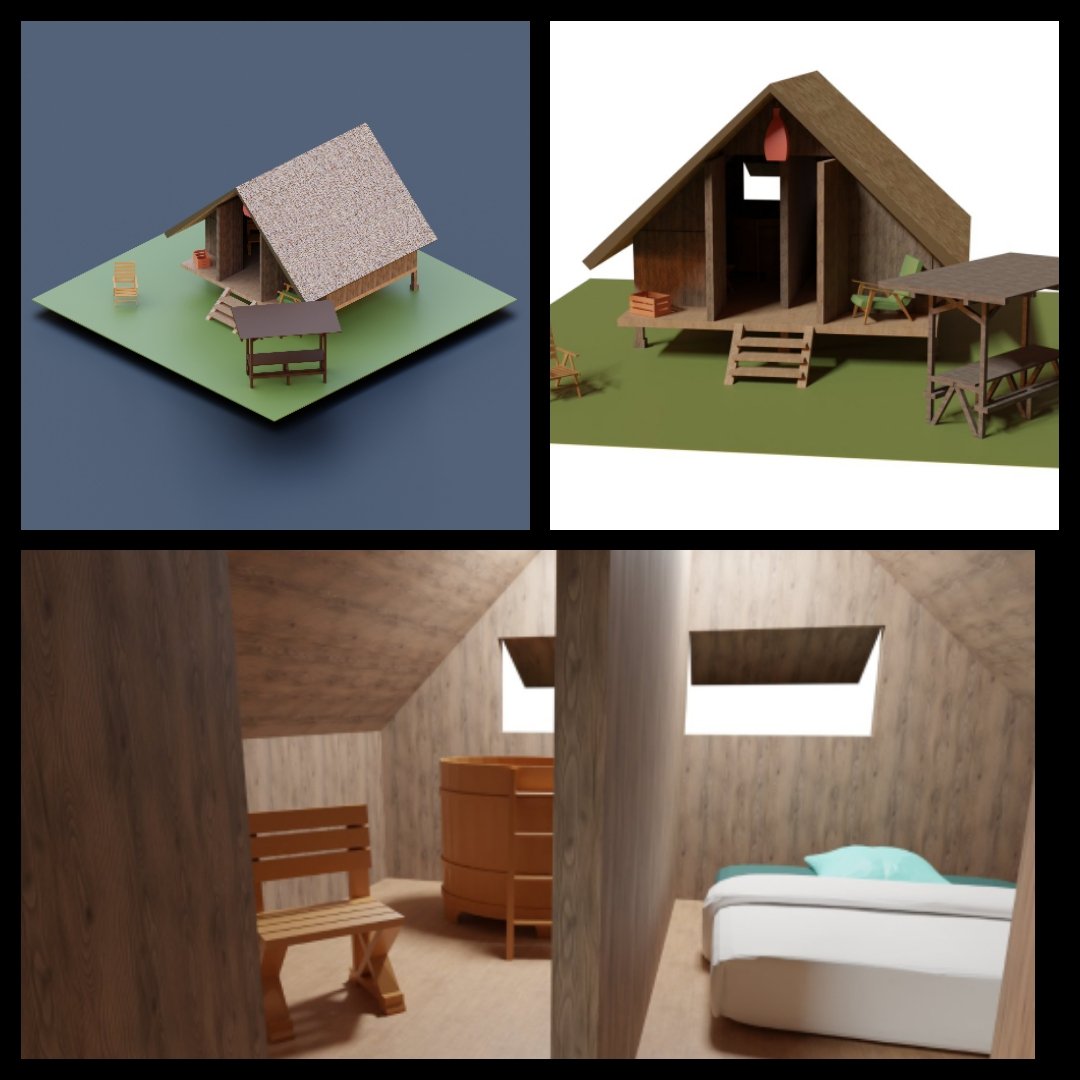 Jennife49771946's tweet image. This project is being slept on! I'm so glad to be a hodler ❤🔥