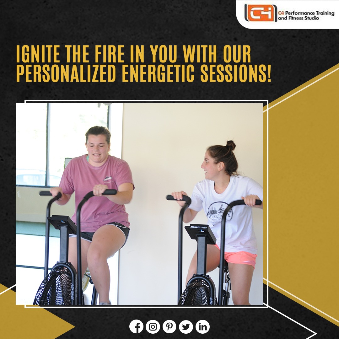 C4PerformanceTrainig tweet media