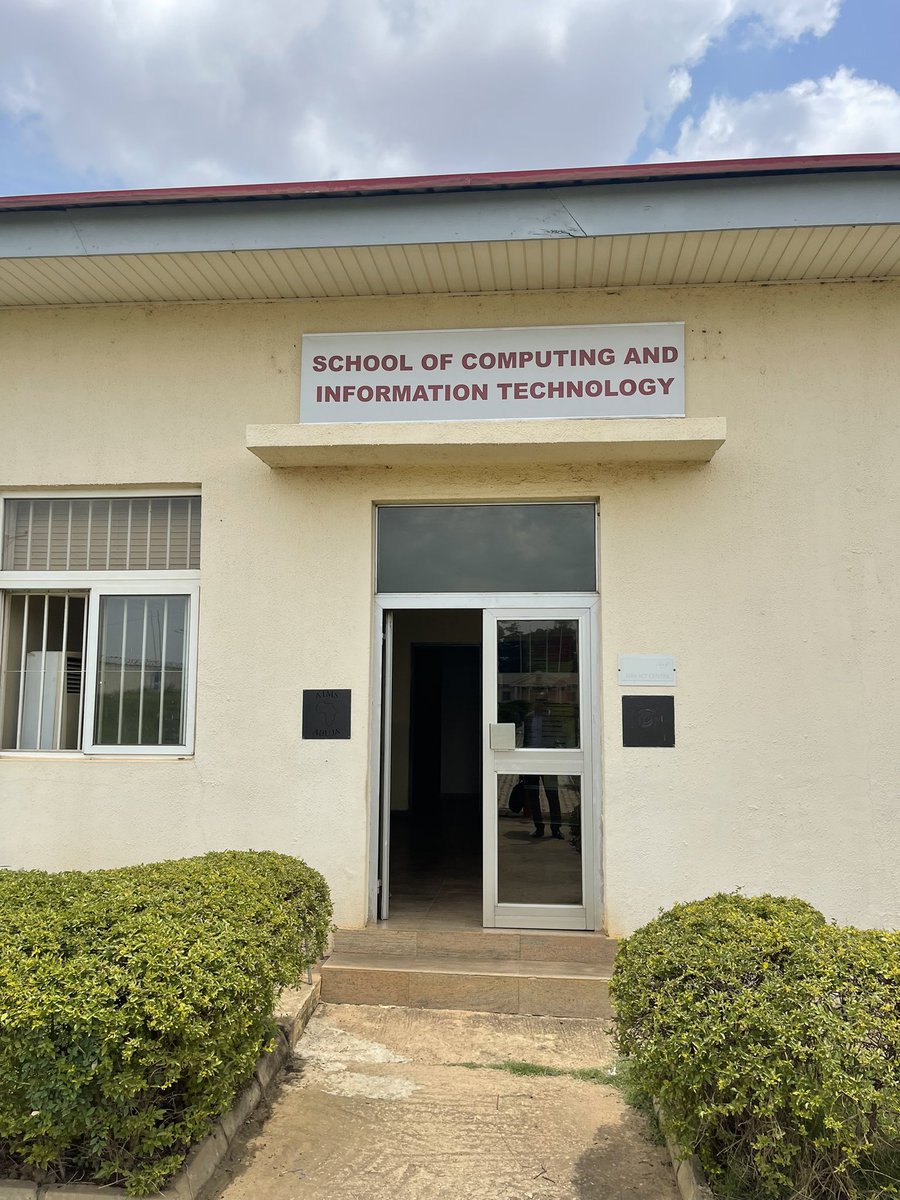 bosuntijani's tweet photo. Funded by #ADB, the African University of Science and Technology (AUST) in Abuja is getting an incubation centre managed by @Cc_HUB. This brings the University based incubation centres under our management to 4 with a 5th one in the pipeline - to launch in June. https://t.co/BRy0Yplzqf