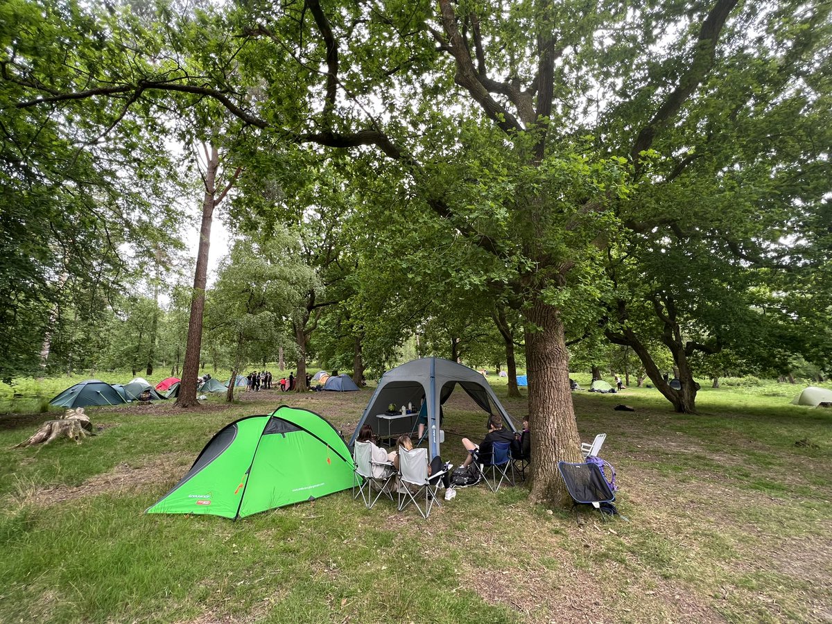 Beacon Academy DofE tweet media