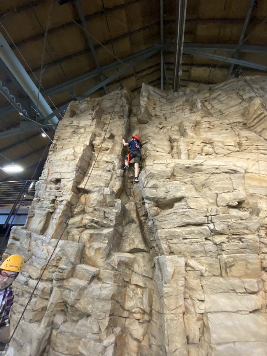 MsYesnes's tweet photo. Another amazing field trip - this time TWO days at @BasecampMN ! https://t.co/ntpQvPODXb