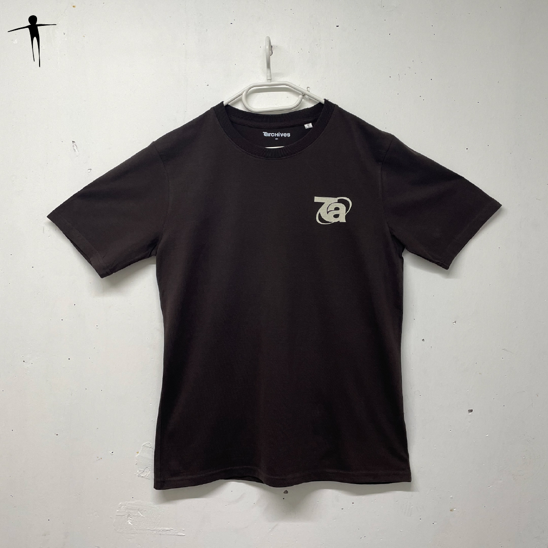 sevenarchives7's tweet photo. 001 Brown Tee
29.05.2022 https://t.co/65zPwKQ2Cb