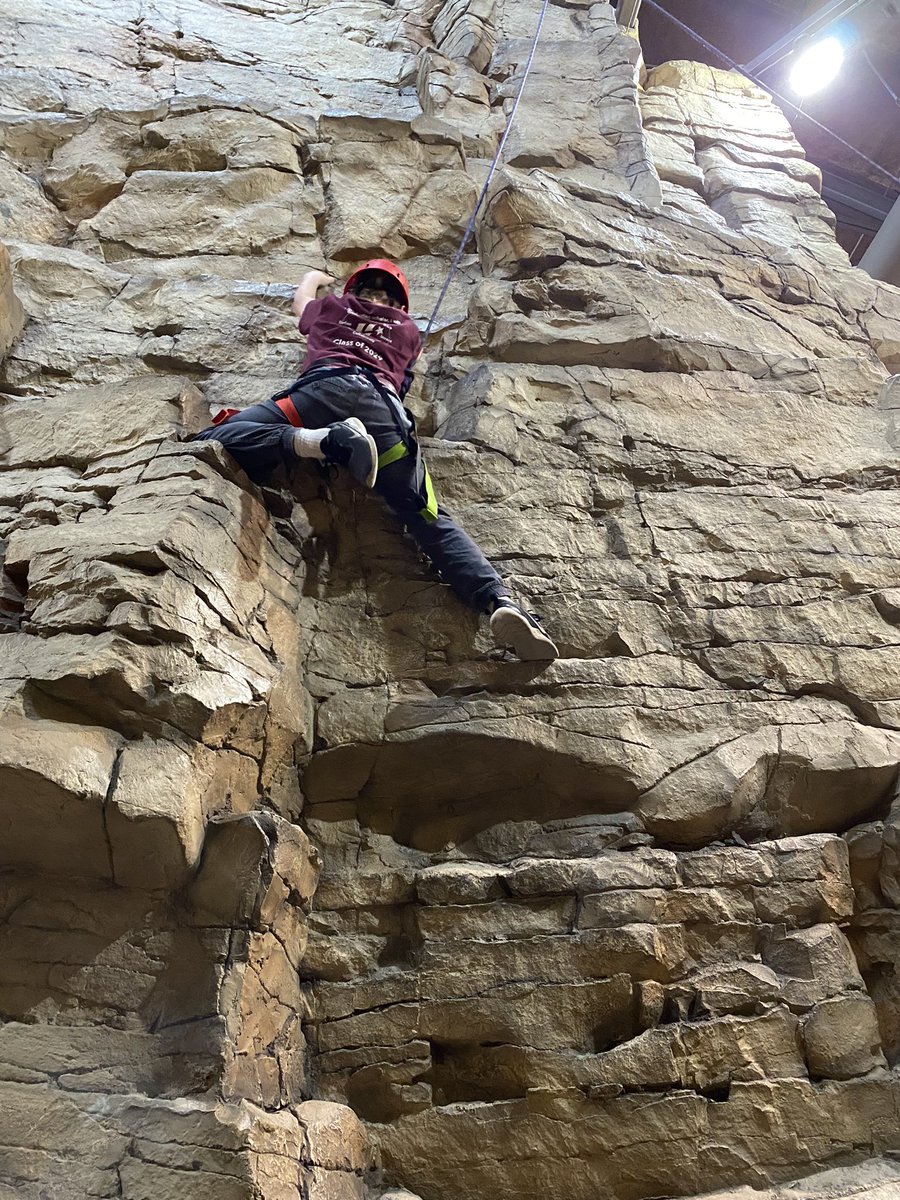 MsYesnes's tweet photo. Another amazing field trip - this time TWO days at @BasecampMN ! https://t.co/KpRC9vOMY1