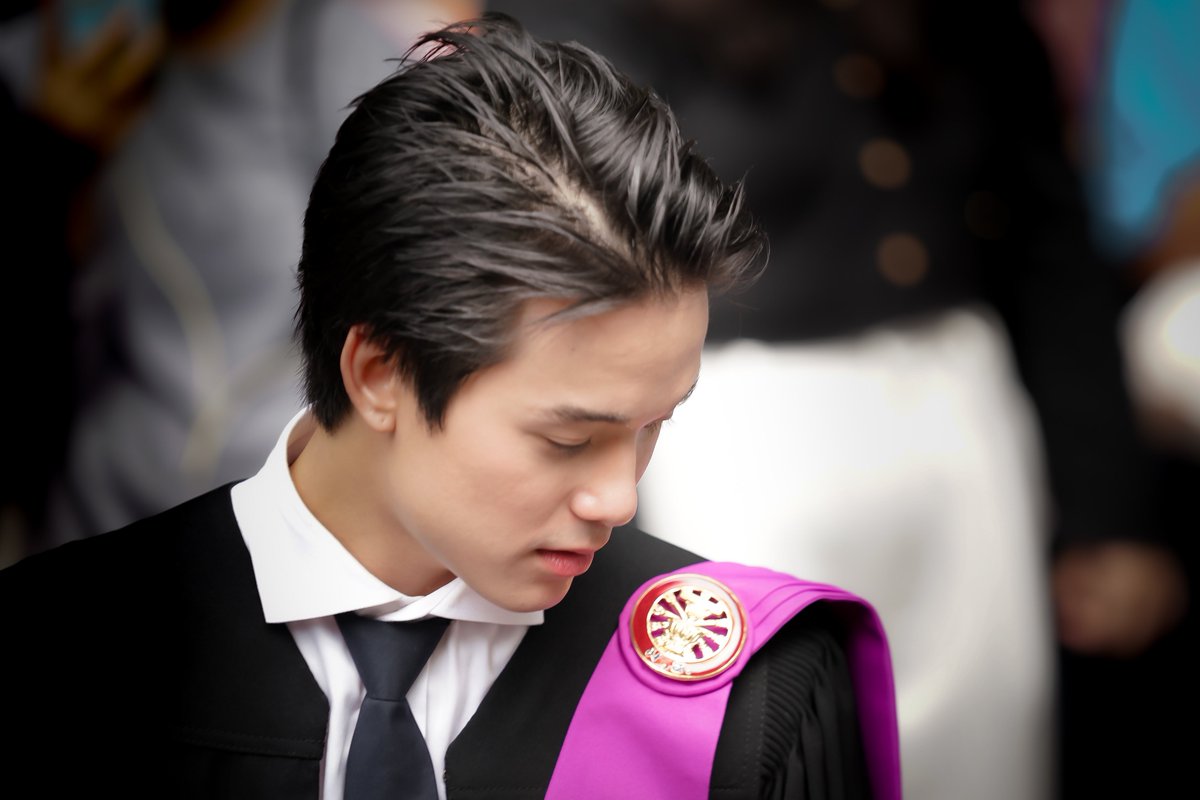 veryveryevilcat's tweet photo. So proud of you and will always be. 

✨✨✨
#JamyJamess 
#JMJGraduation https://t.co/XbBnNtRbBK