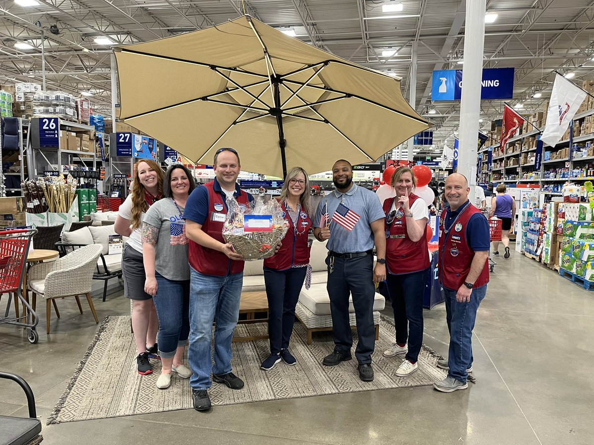 Kristie Wooddell (@kristiezw) on Twitter photo Always a good time in Catonsville! Stop 4 on our District tour!! #R1Memorialday <a href="/BlueBoxR1/">@BlueBoxR1</a> <a href="/BenitoKomadina/">Benito.Komadina@Lowes</a> <a href="/MelindaCounts/">Melinda R. Counts</a> <a href="/CardJerrid/">Jerrid Card</a> @LauraG813R1 <a href="/GallianoScott/">ScottGalliano</a> @GotoLowes <a href="/KristenBingman6/">Kristen Bingman</a> Always a good time in Catonsville! Stop 4 on our District tour!! #R1Memorialday <a href="/BlueBoxR1/">@BlueBoxR1</a> <a href="/BenitoKomadina/">Benito.Komadina@Lowes</a> <a href="/MelindaCounts/">Melinda R. Counts</a> <a href="/CardJerrid/">Jerrid Card</a> @LauraG813R1 <a href="/GallianoScott/">ScottGalliano</a> @GotoLowes <a href="/KristenBingman6/">Kristen Bingman</a>