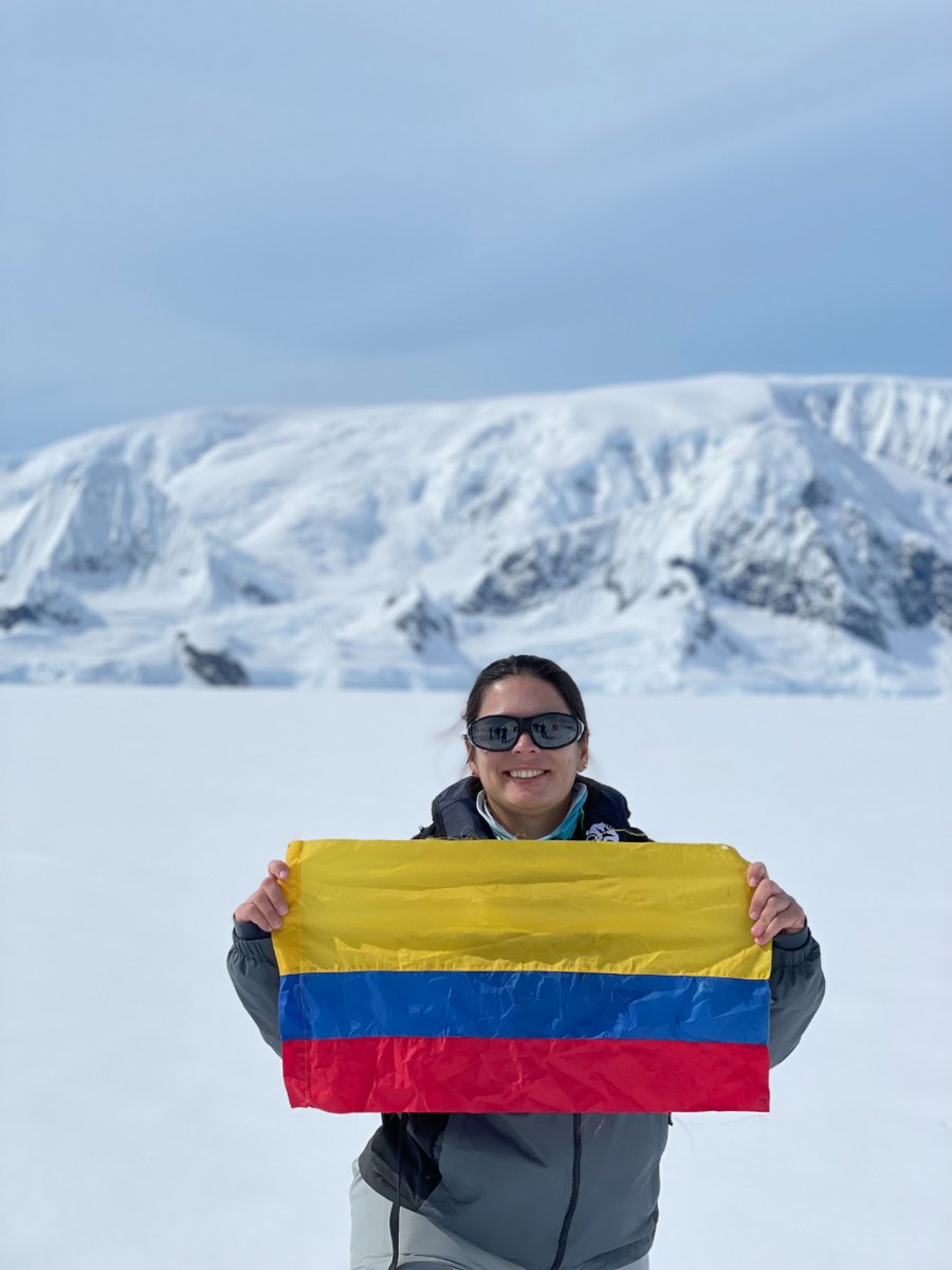 Fulbright Colombia tweet media