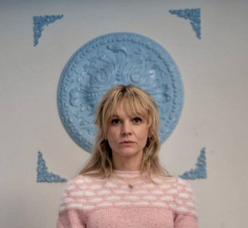 Happy Birthday Carey Mulligan 