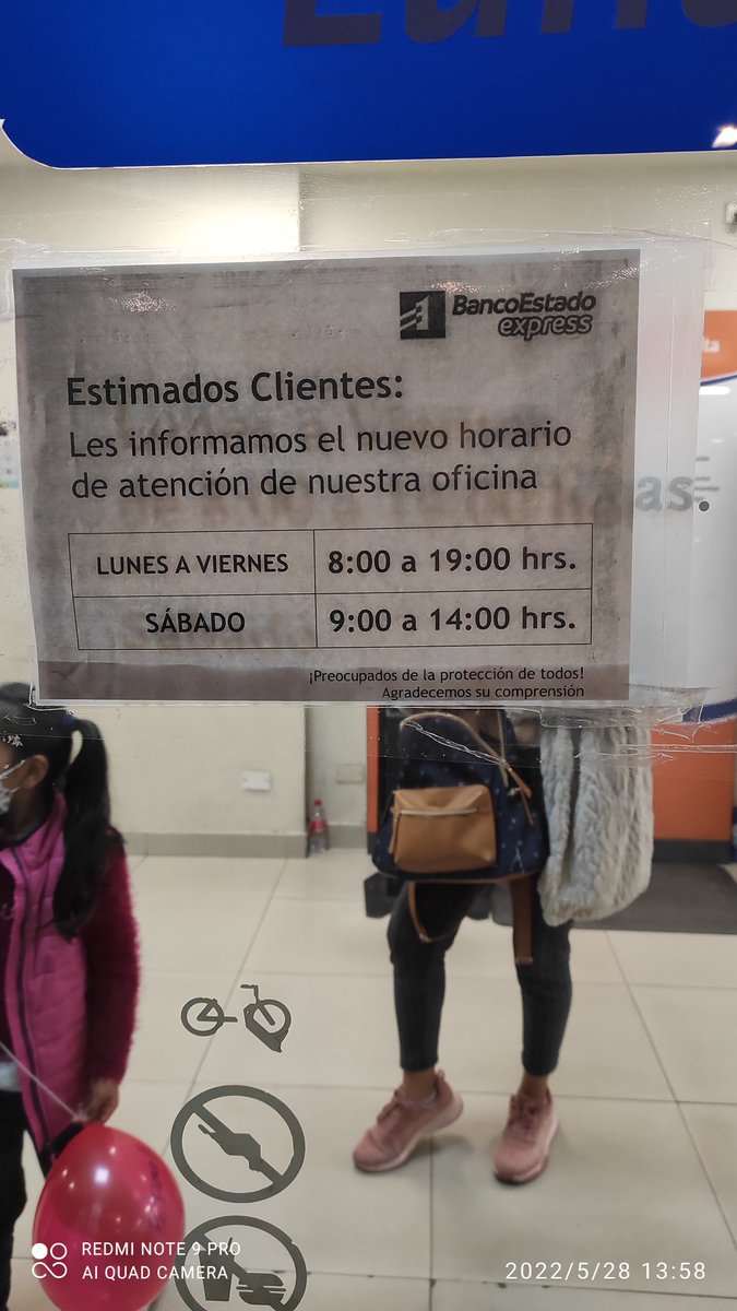 FTessini's tweet photo. Serviestado la cisterna cerrado desde 13:45 y guardia responde mal y no deja entrar https://t.co/6QV25gYpnp