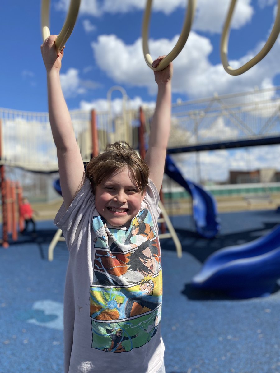 MsYesnes's tweet photo. Our last unit of the year: redesigning the Alice Smith playground. Our Ss have been engineers, historians, climate specialists, researchers, mathematicians, inclusive &amp; accessibility specialists, writers, and more. https://t.co/haTEGFXn8g