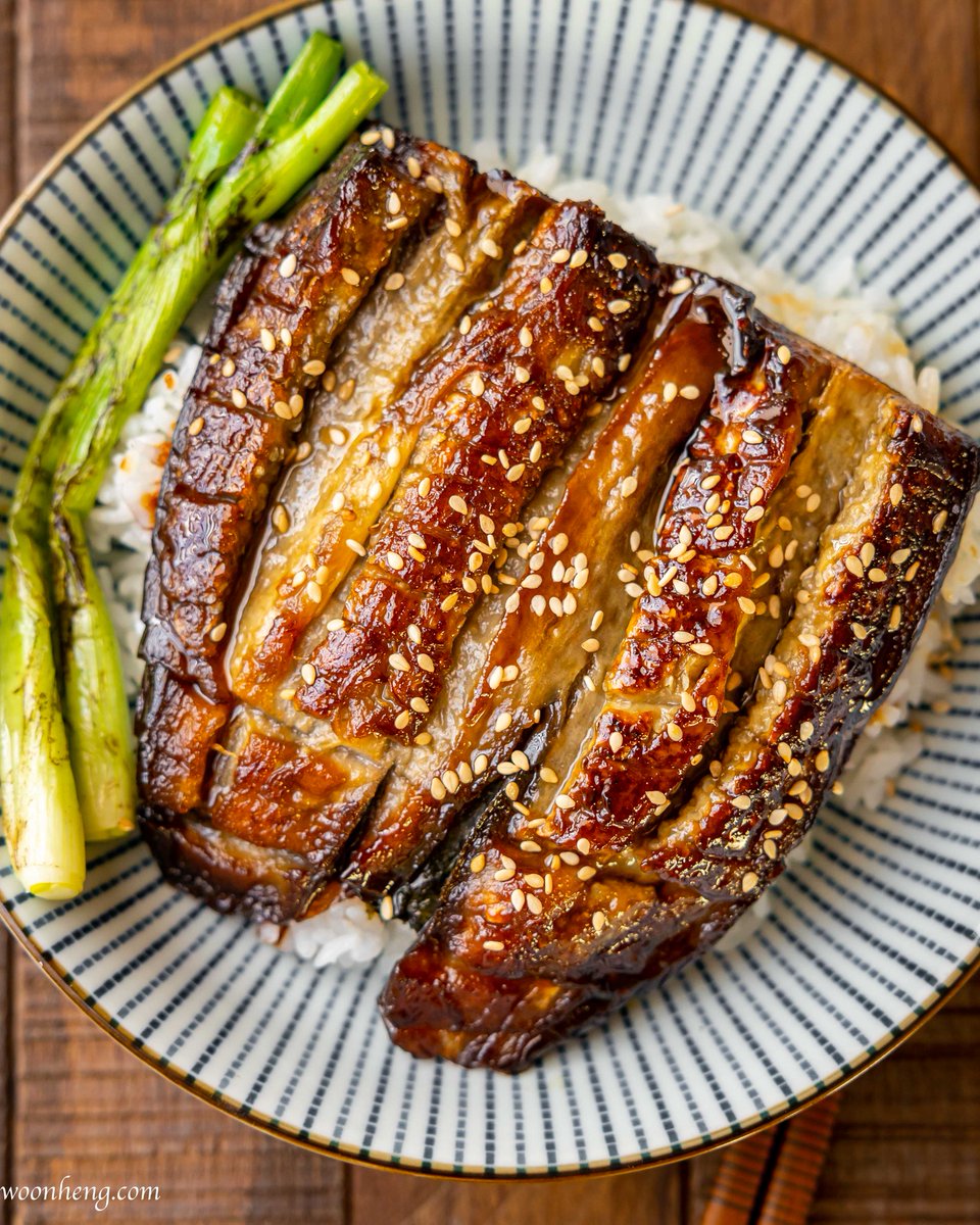 woon_heng's tweet photo. https://t.co/6GOr2DYuKD 

I love eggplant and this dish is so savory, that I could eat a few bowls of rice with it. ;) https://t.co/phXaIRryiu