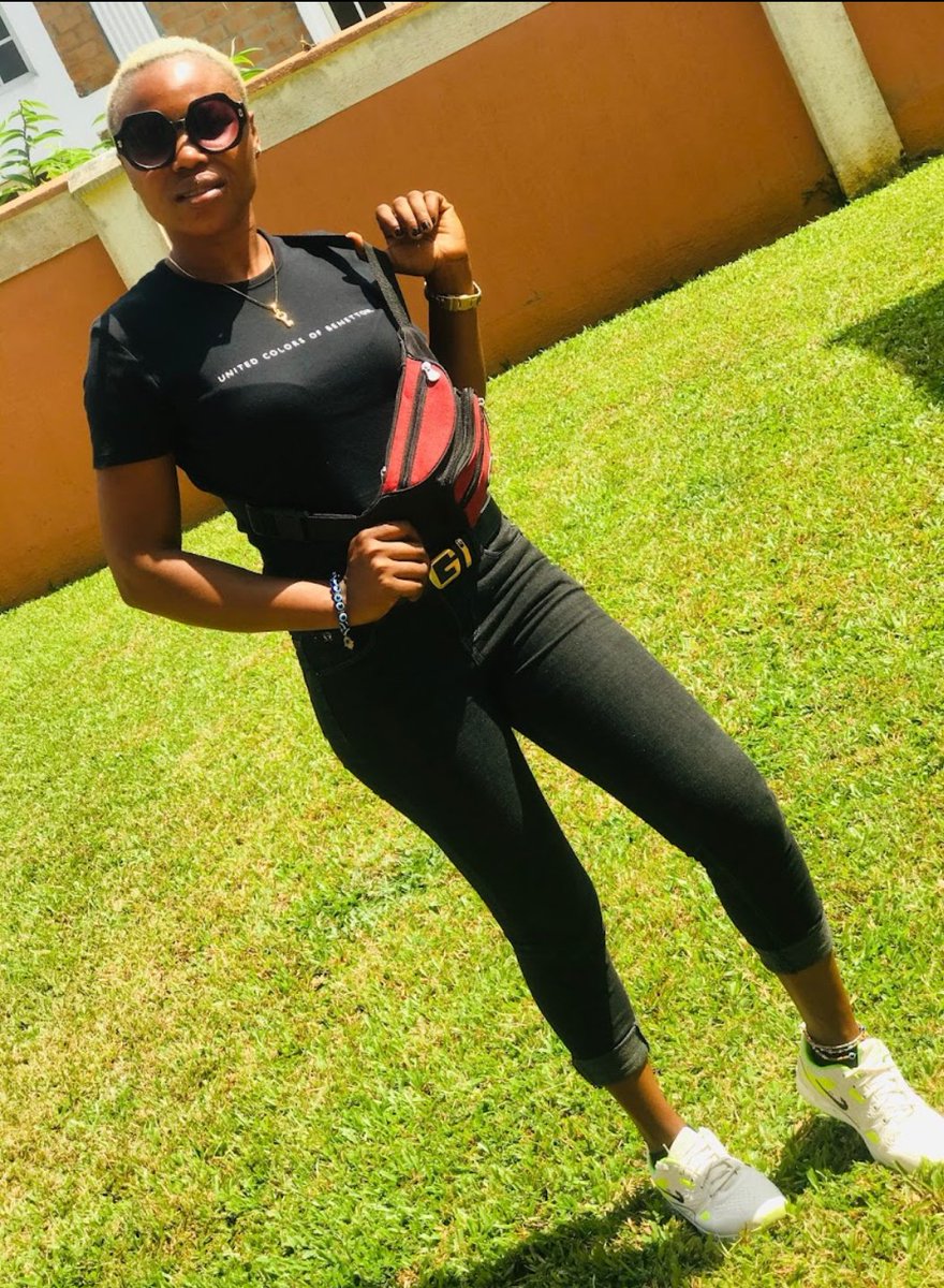 Lolly84377346's tweet photo. Me I stand firm I never lose guide
Firm and strong Sexy GY gyal we no dey loose guide at all
#elimarliq #Yuseless2 #bueaty #nigeria #ghettoyute @Elimarliq https://t.co/PGTRQd0zDc