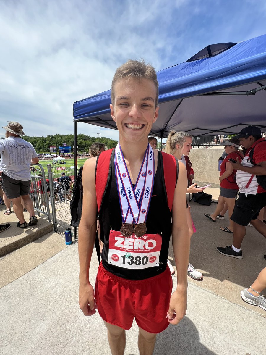 JC Track & Field tweet media