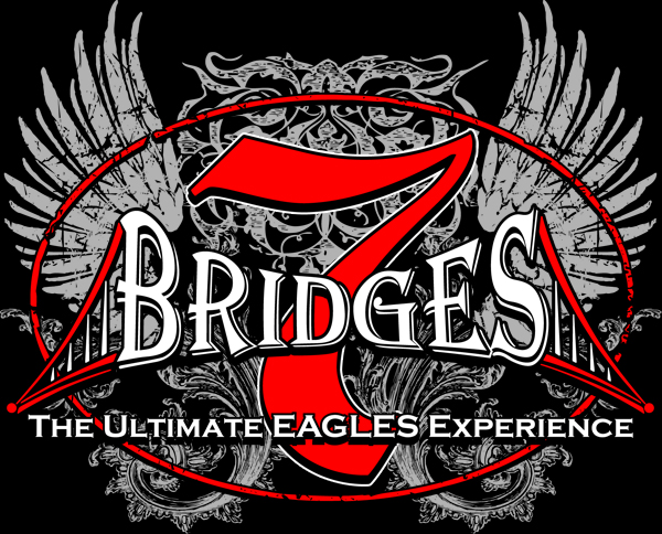 JUST ANNOUNCED! On Nov. 3rd, 7 Bridges Band will be on the Uptown Mainstage for a one-night only EAGLES experience! Get tix early, our concerts sell-out FAST! Reserve here &gt;&gt;&gt; ow.ly/Gksn50JkgoH
#7bridges #downtownwc #livemusic #uptownwc #eaglesexperience