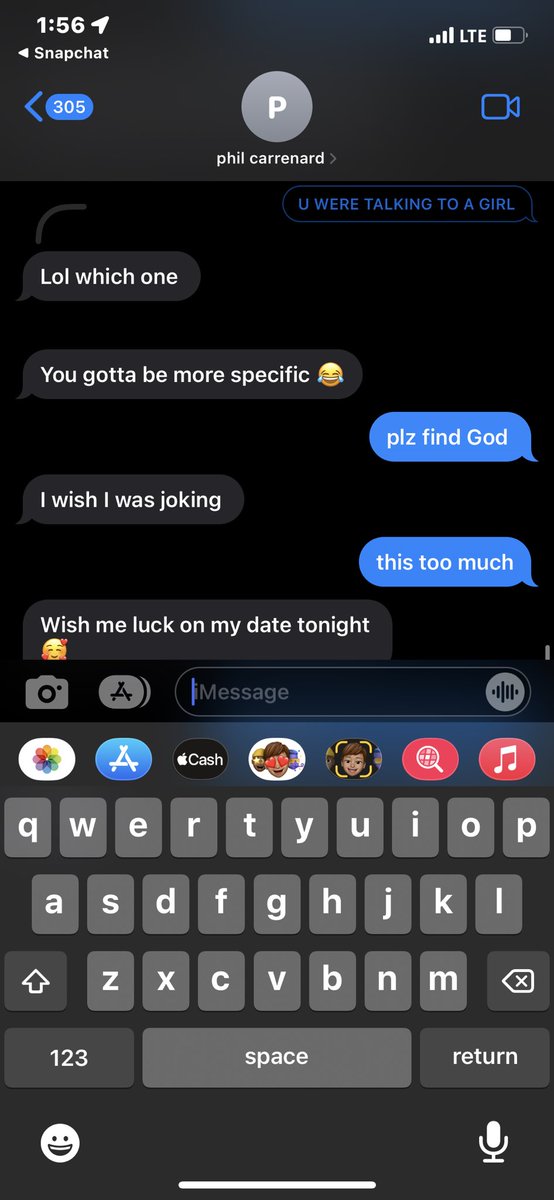 chuppmeriel's tweet photo. if u got a date tn w patek pablo im sorry https://t.co/gX779AD8bZ