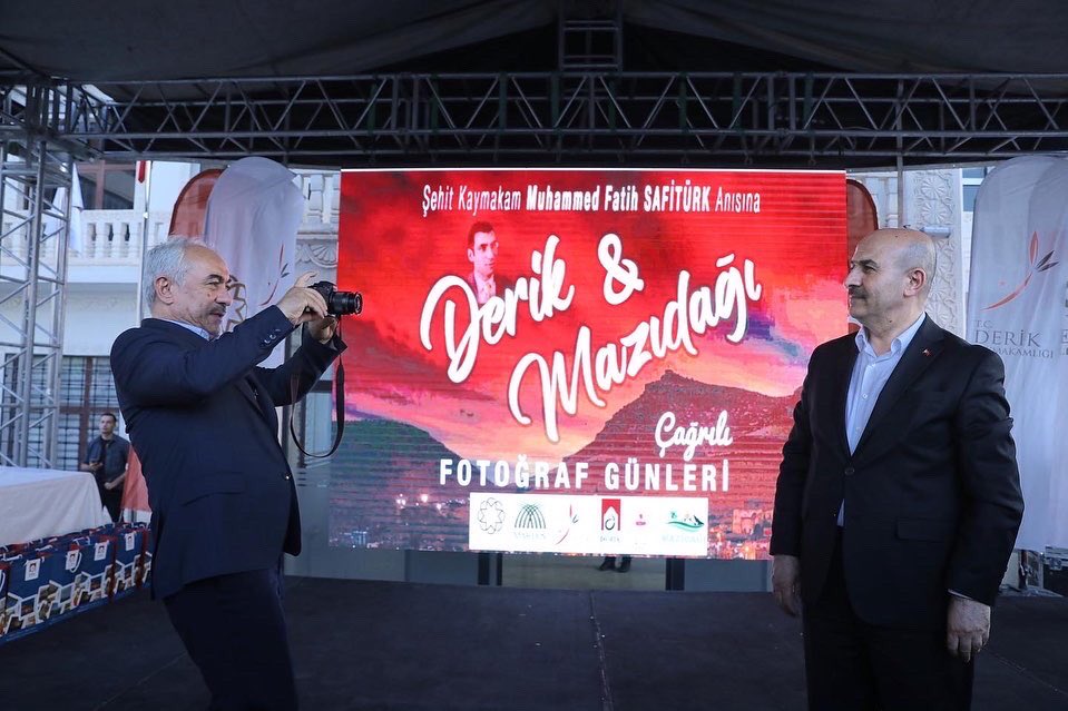 Mahmut Demirtaş
