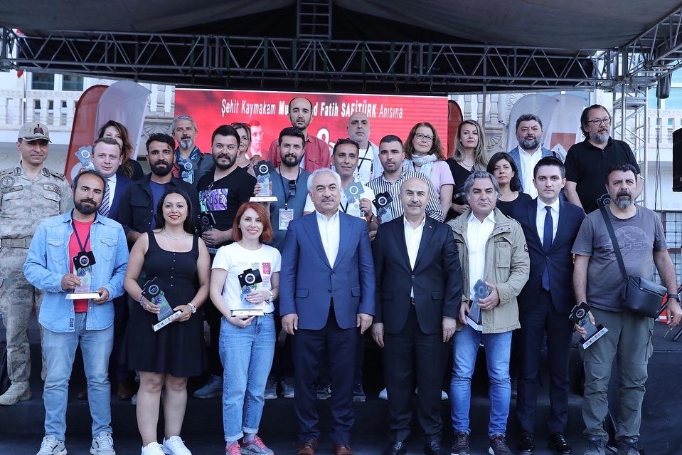Mahmut Demirtaş