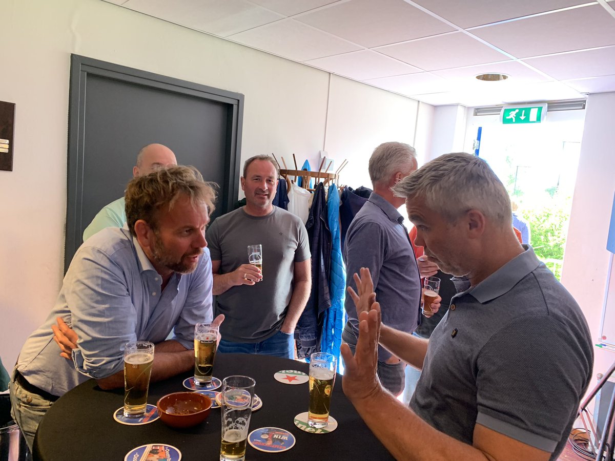 hendriksen75's tweet photo. Een geweldige middag bij @vvwvf georganiseerd door @BCDeWeideSteen sponsoren en vrienden van wvf #verenigingsgevoel #mooisteclubvanzwolle #wvf #amateurvoetbal #zwolle https://t.co/SyTcZPTGZZ