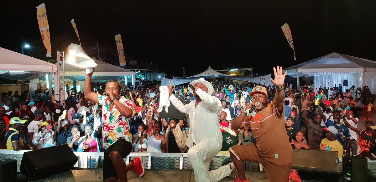 RadioCitizenFM's tweet photo. Historia imeandikishwa Mtwapa na hii itabaki kwenye vitabu vya Kumbukumbu!!!
@TuskerLager #TuskerAt100 #TuskerFest #NextersFest #TuskeAt100 #NextersFest #MsetoTour #Nexters https://t.co/eavIfCg1Iu