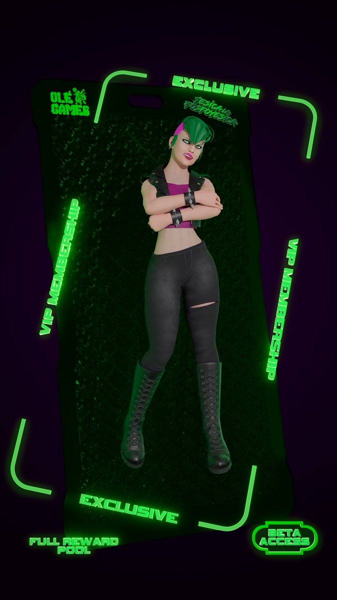 OleGamesOficial's tweet image. 