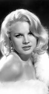 Wishing a happy and healthy 91st birthday to Carroll Baker      